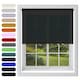 image 1 of Daylight Roller Blind 60cm x 160cm | Black