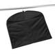 image 2 of Quadra Suit Cover Bag - Black - One Size Black