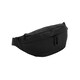 image 1 of Bagbase Oversized Crossbody Bag - Black - One Size Black