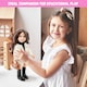 image 7 of BiBi Doll 18" Kiara Fashion Doll Toy With Movable Limbs