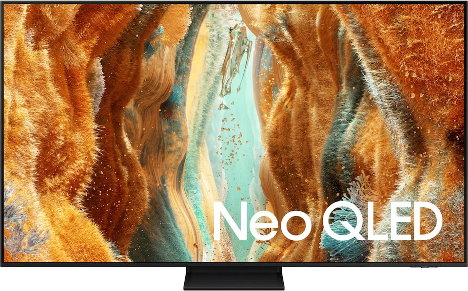 image 1 of Samsung QE65QN73FATXXU 65inch Neo QLED 4K AI Smart TV Alexa