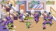 image 4 of Teenage Mutant Ninja Turtles: Shredder's Revenge PS5