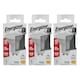image 2 of Energizer LED GU10 345lm 3.6W 4000K (Cool White) Dimmable Light Bulb - Pack of 3