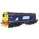 image 5 of Bachmann Class 20 309 DRS Compass Original