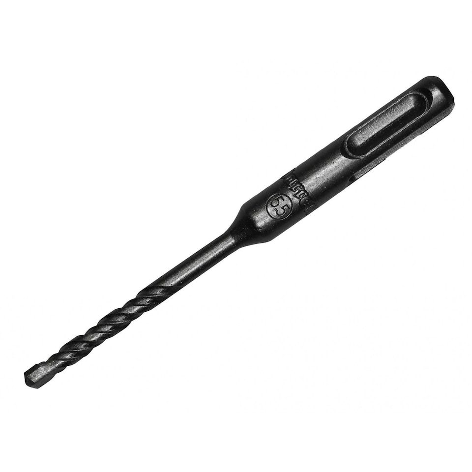 Starrett Sds Plus 2 Point Drill Bit - Multi Colour - 5.5 x 110mm