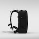 image 5 of Military Backpack 36L Absolute Black Black