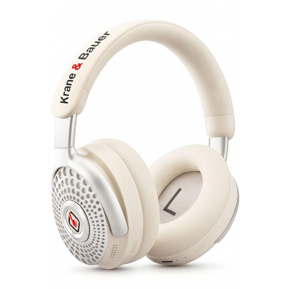 image 1 of Krane & Bauer Storm II Headphones