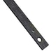 image 5 of 36" Quick Release Ratchet Rapid Bar Speed Clamp Holder Grip Spreader Fastener 4pc