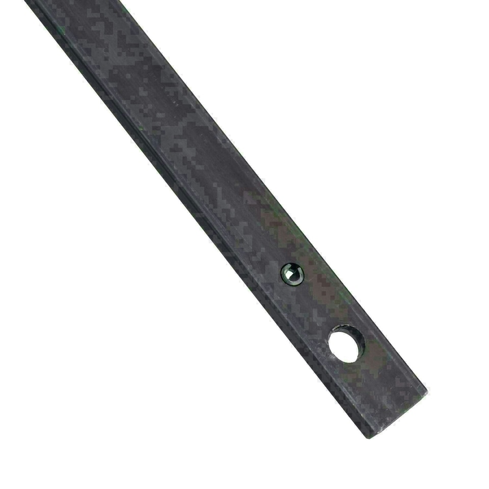 image 1 of 36" Quick Release Ratchet Rapid Bar Speed Clamp Holder Grip Spreader Fastener 4pc