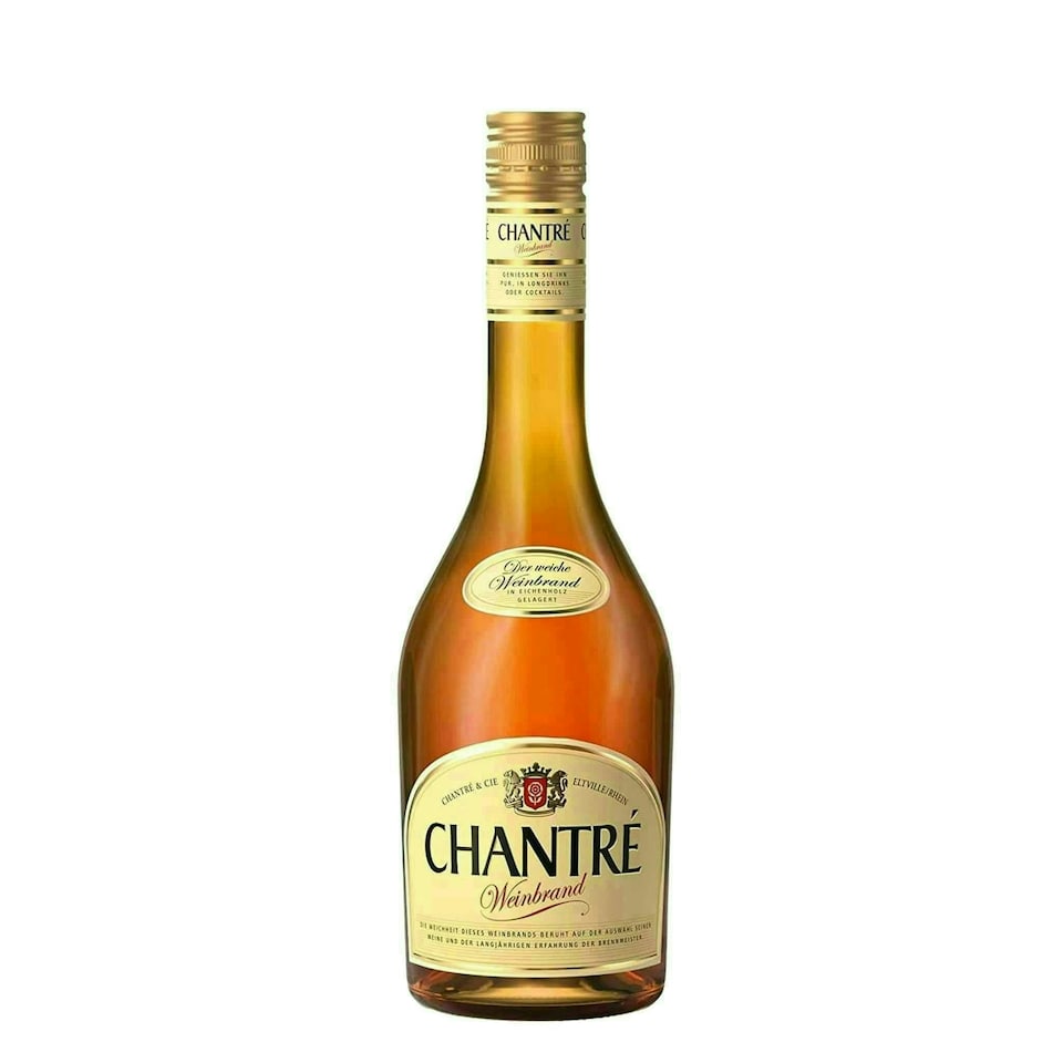 image 1 of Chantre Brandy