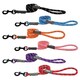 image 2 of HugglePets Reflective Rope Dog Lead