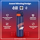 image 6 of Leak Proof Slim Water Bottle, Stainless Steel, NFL, 600ml (20oz) | Blue | NFL Broncos | One Size