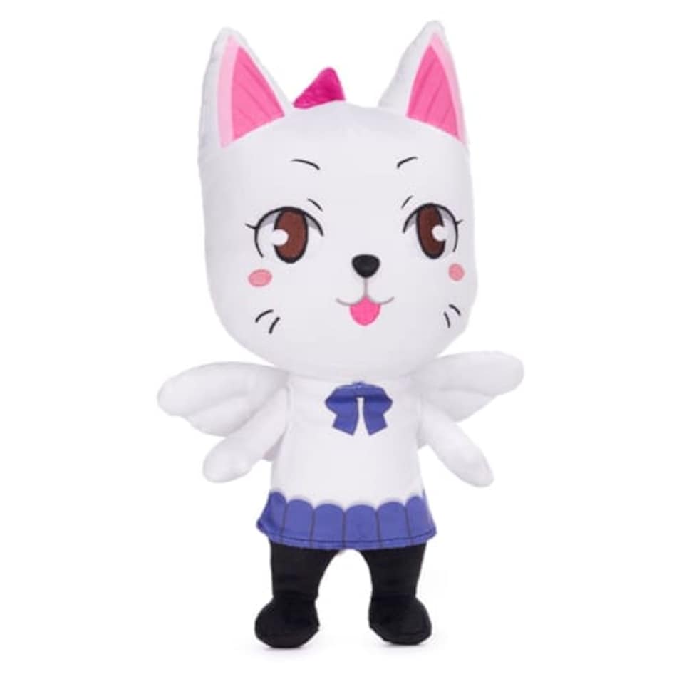 10.5"/27Cm Fairy Tail S/3 Charles - Brand New
