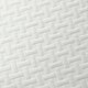 image 7 of OHS Cooling Protector Soft Breathable Washable Bed Pillow Cover White | One Size