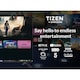 image 9 of HYE 32" Inch Smart TV HD Ready 720p HDR Frameless Tizen OS 3 x HDMI - 32HDS1008
