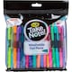 image 1 of Crayola Washable Coloured Gel Pens 24 Count