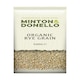 image 1 of Minton & Donello Organic Rye Grain 6 x 500g