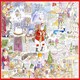 image 2 of Christmas - Tim Bulmer 1000 Piece Jigsaw Puzzle