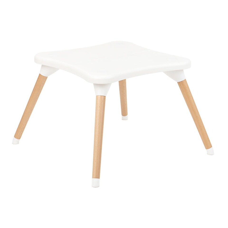 image 1 of Kikka Boo Highchair Multi 3 In 1 Grey