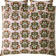 image 2 of Orla Kiely Buttercup Blossom Duvet Cover Set - Yellow Yellow | Single
