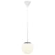 image 2 of Cafe 20 cm | Pendant | White