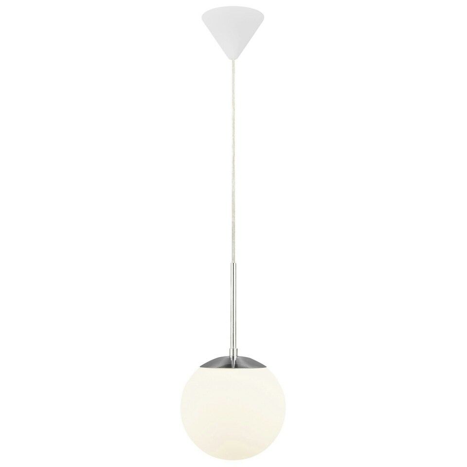 image 1 of Cafe 20 cm | Pendant | White