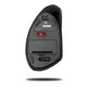 image 9 of Adesso Wireless Vertical Ergonomic Optical Mouse