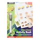image 1 of A5 22 Pages Wipe Clean Activity Multiply Book With Pen by Ormond