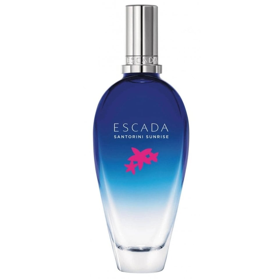 image 1 of Escada Santorini Sunrise 50ml EDT Spray