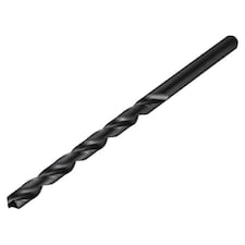 Dormer A110 Hss Long Series Drill Bits, Metric - Multi Colour - 4.80mm