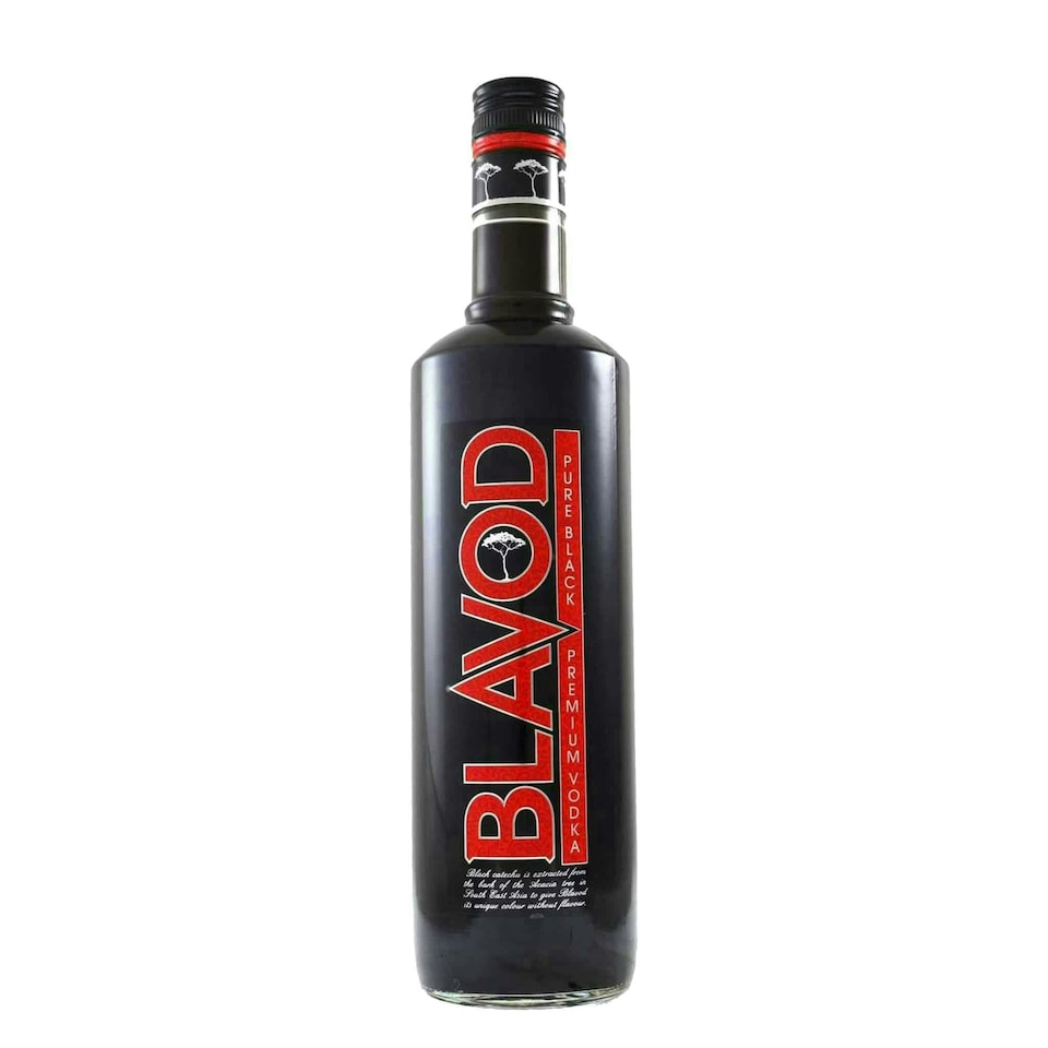 image 1 of Blavod Vodka