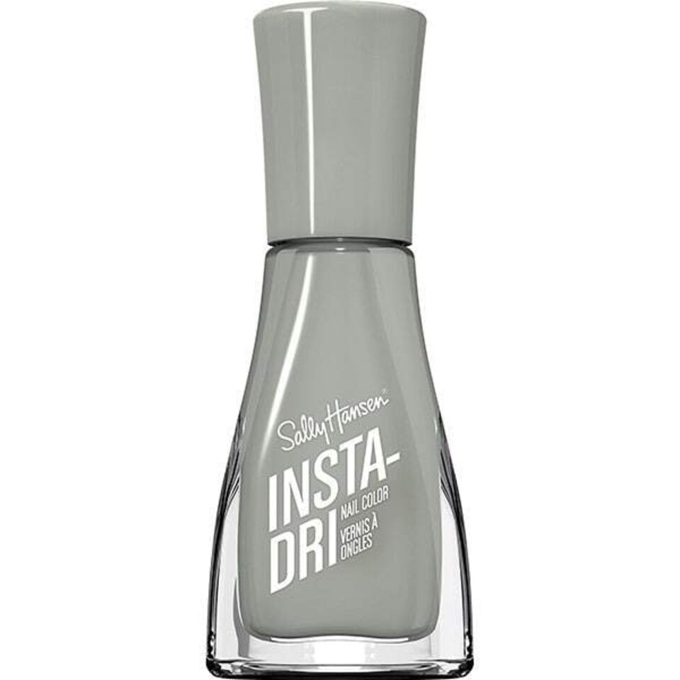 image 1 of Sally Hansen Insta-Dri Nail Colour Nail Polish 523 Thyme Is Money N/A