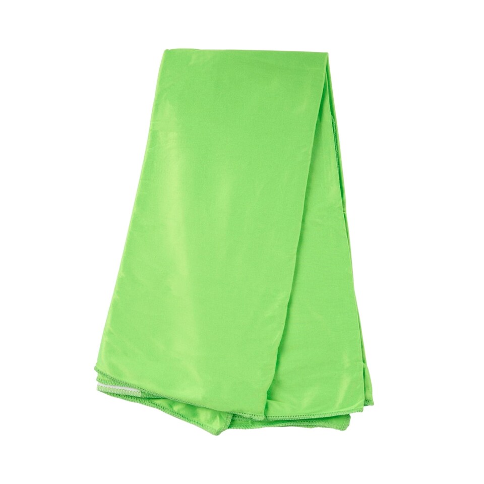 image 1 of Trespass Compatto Dryfast Towel