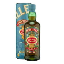 Dunvilles PX 12 Years  Whiskey