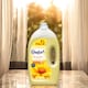 image 3 of Comfort Fabric Conditioner Sunshiny Days 2.4L 80 Washes | Yellow | 1 - Yellow | 160 Washes | 2