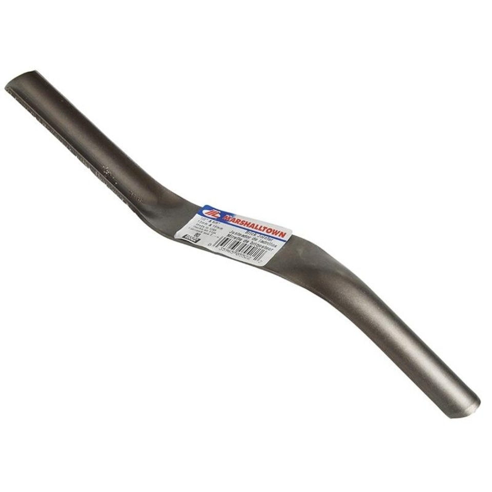 Marshalltown Brick Jointer - Multi Colour - 1/2in & 5/8in