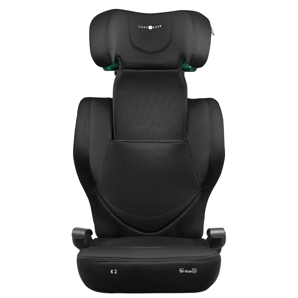 image 1 of K2 i-Size Black