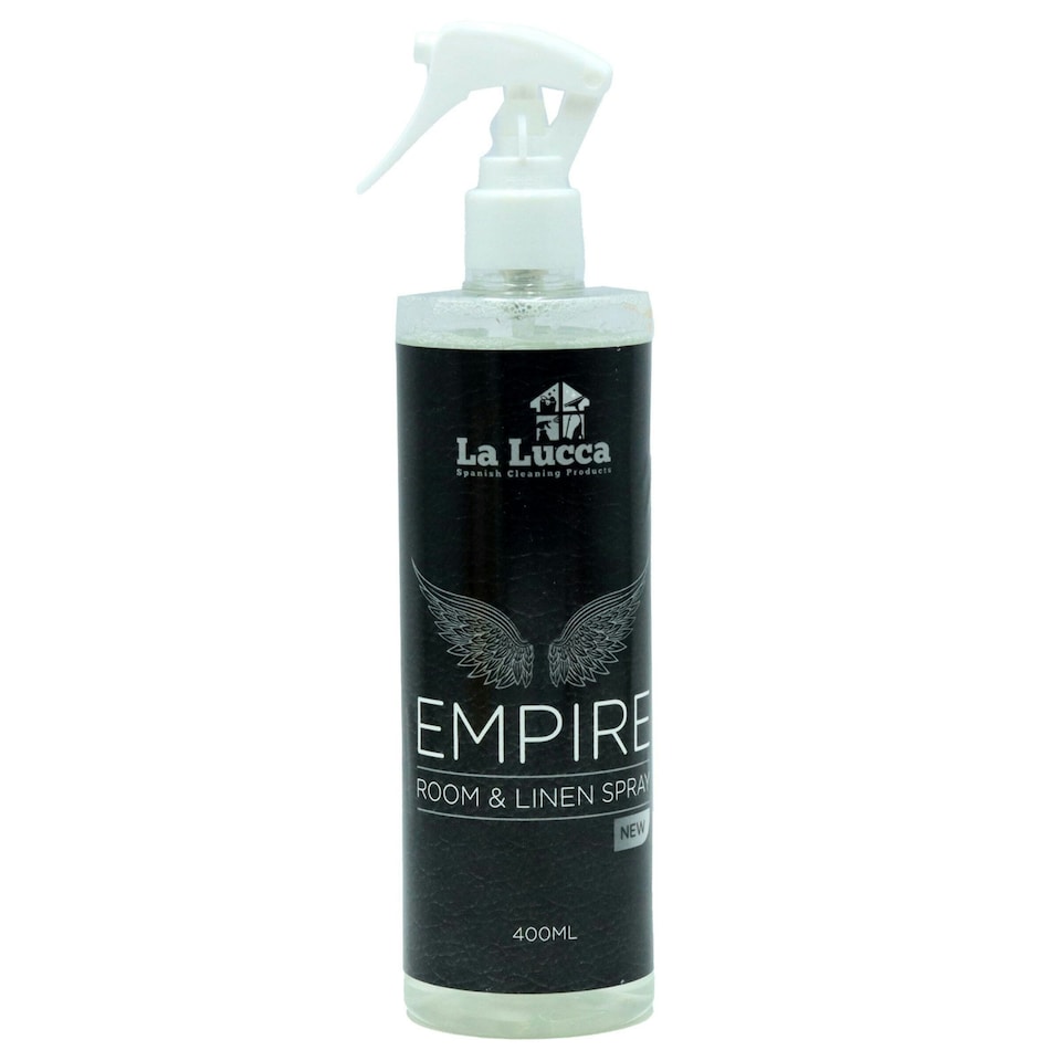 image 1 of La Lucca Empire Room Spray