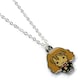 image 1 of Official Harry Potter Hermoine Granger Chibi Necklace WNCX0084