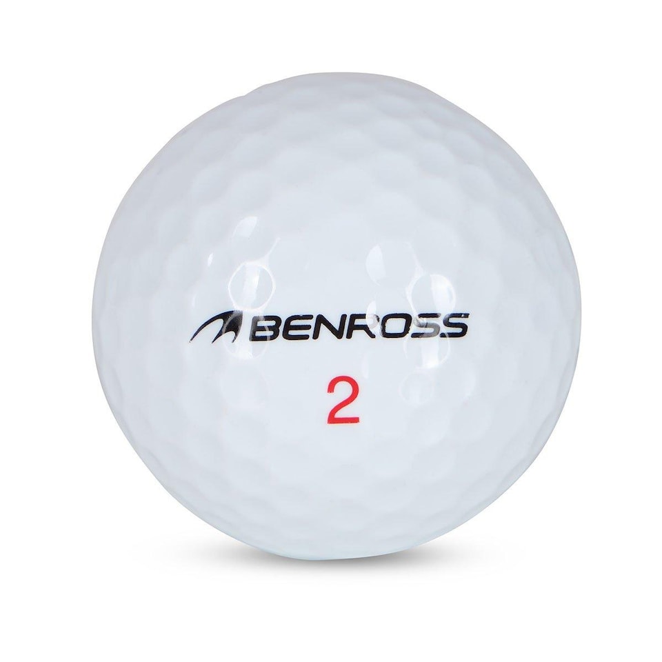 image 1 of Benross XT Series 12 Golf Ball Pack