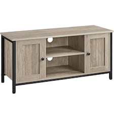 Yaheetech Industrial 106 cm Wide TV Console Table