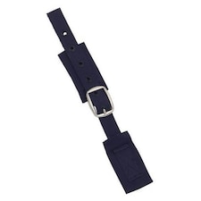 Shires Horse Breast Strap - Navy - One Size