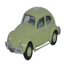 Oxford Diecast VW Beetle Beryl Green