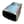 Light Silver USB-A to USB-C Adapter