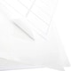 image 2 of 100 Sheets of A4 Plain White Self Adhesive Blank Address Shipping Labels (16 Address Labels Per Sheet) White