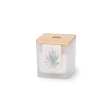 Restore Small Soy Wax Candle - Relaxing Serenity
