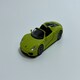 image 1 of Porsche 918 Spyder 2015 Light Green 1:87 Scale Minichamps 870062134