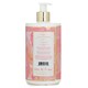 image 3 of Saijo Persimmon Hand Lotion - Persimmon, Peach & Jasmine 081722 - 450ml/15.2oz