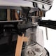 image 8 of Alivio 2L Bean to Cup Coffee Machine, 1450W Automatic Espresso & Cappuccino Maker with Built-in Grinder and Milk Frother for Home & Office