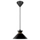 image 3 of Dial 25 | Ceiling pendant | Black